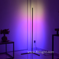 Corner Floor Lamp Modern Simple LED